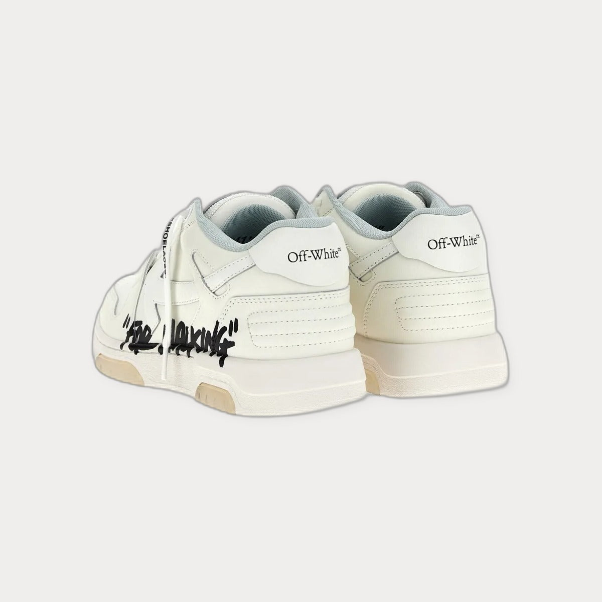 Off-Out Of Office 'For Sneakers