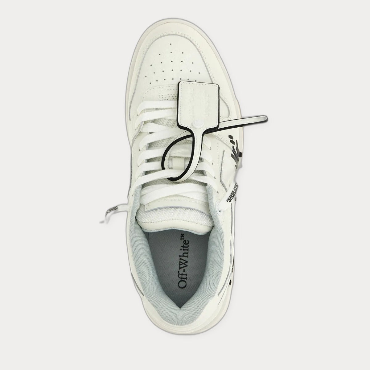 Off-Out Of Office 'For Sneakers 5