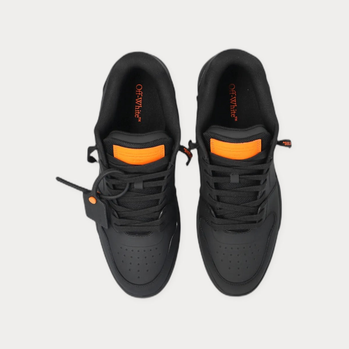 Off-White Out Of Office Sneakers