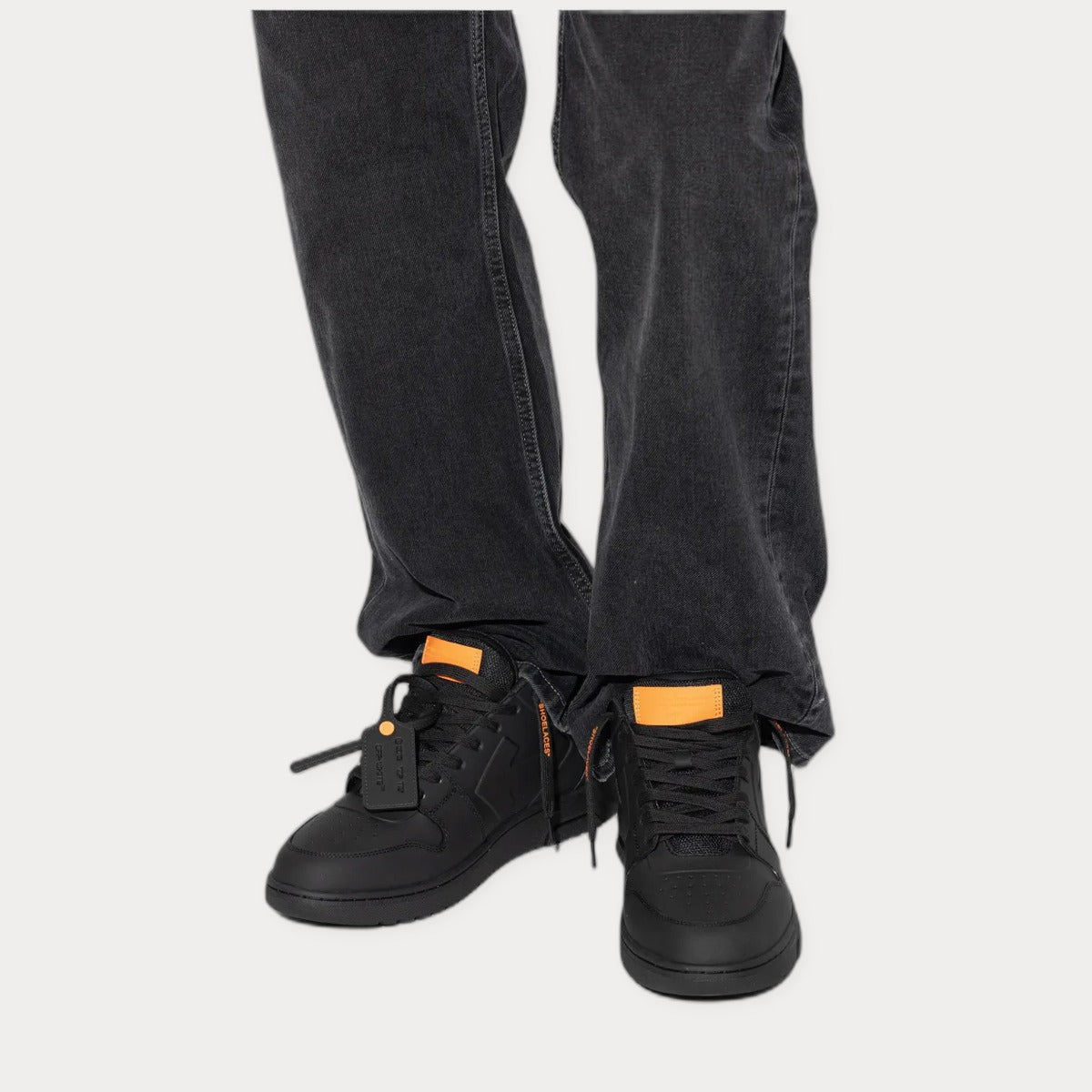 Off-White Out Of Office Sneakers 5