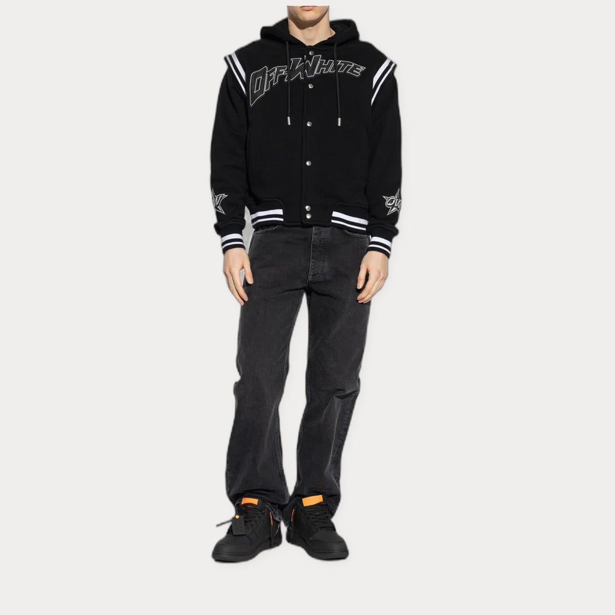 Off-White Out Of Office Sneakers 6