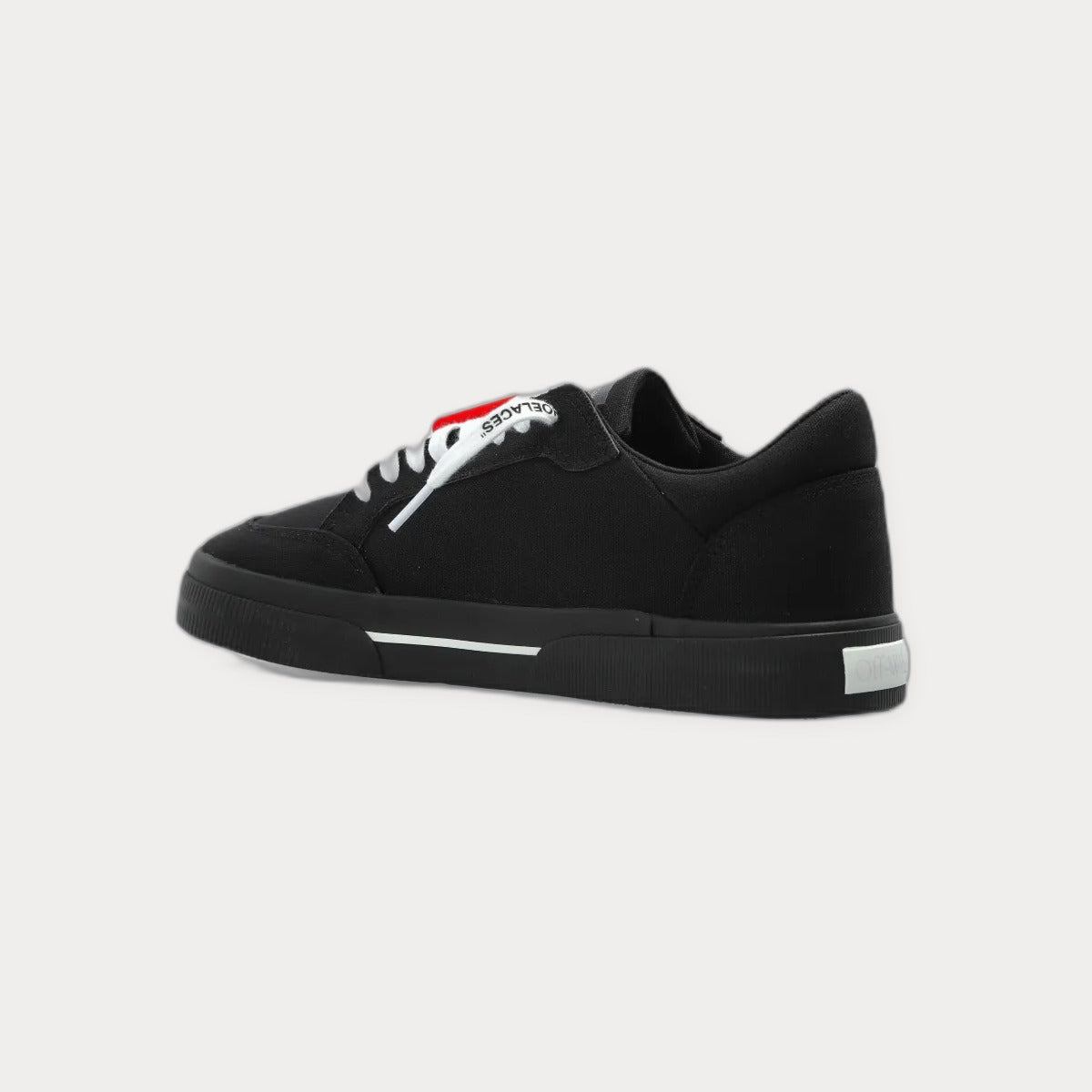 Off-White Vulcanized Low Sneakers 4