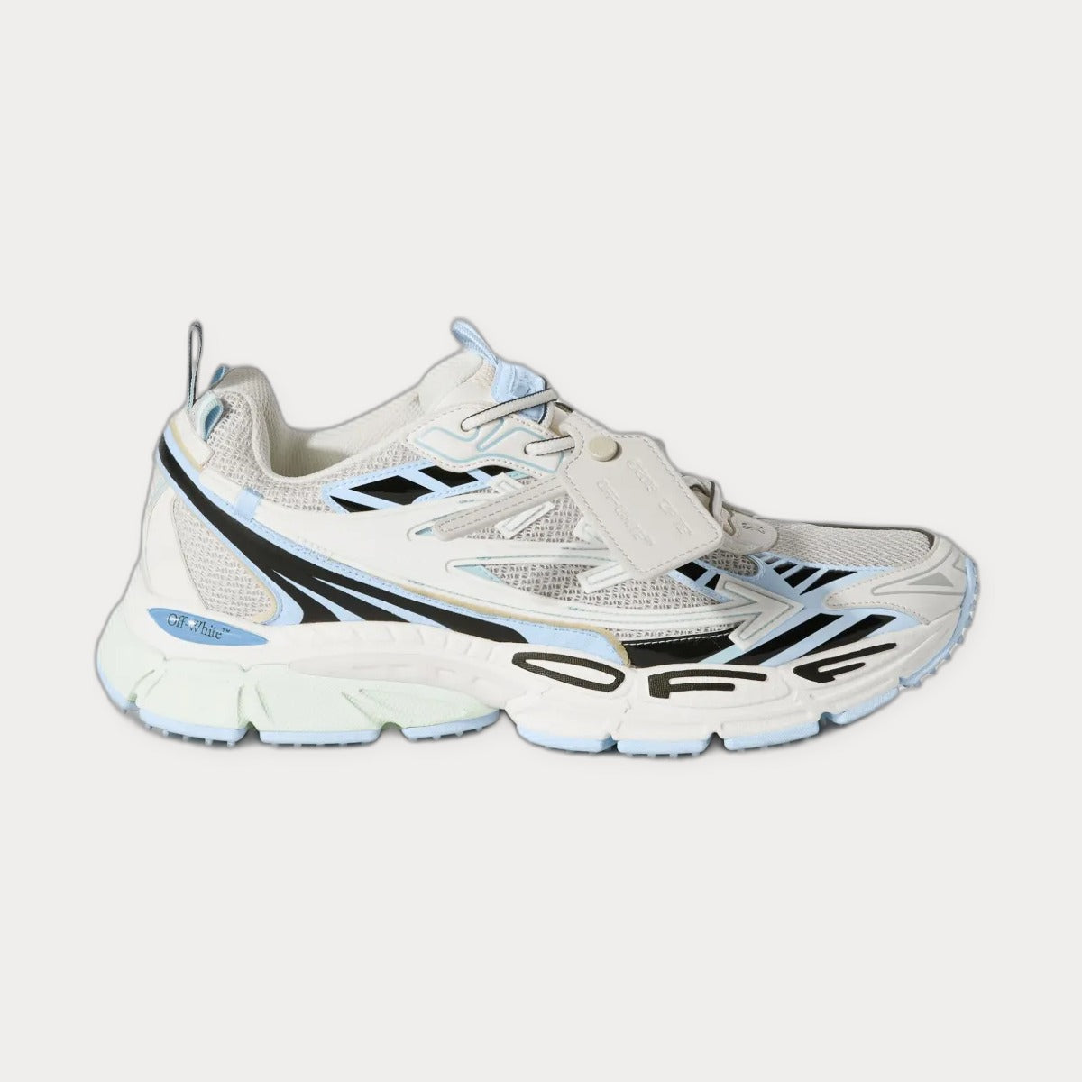 Off-Be Right Back Sneakers