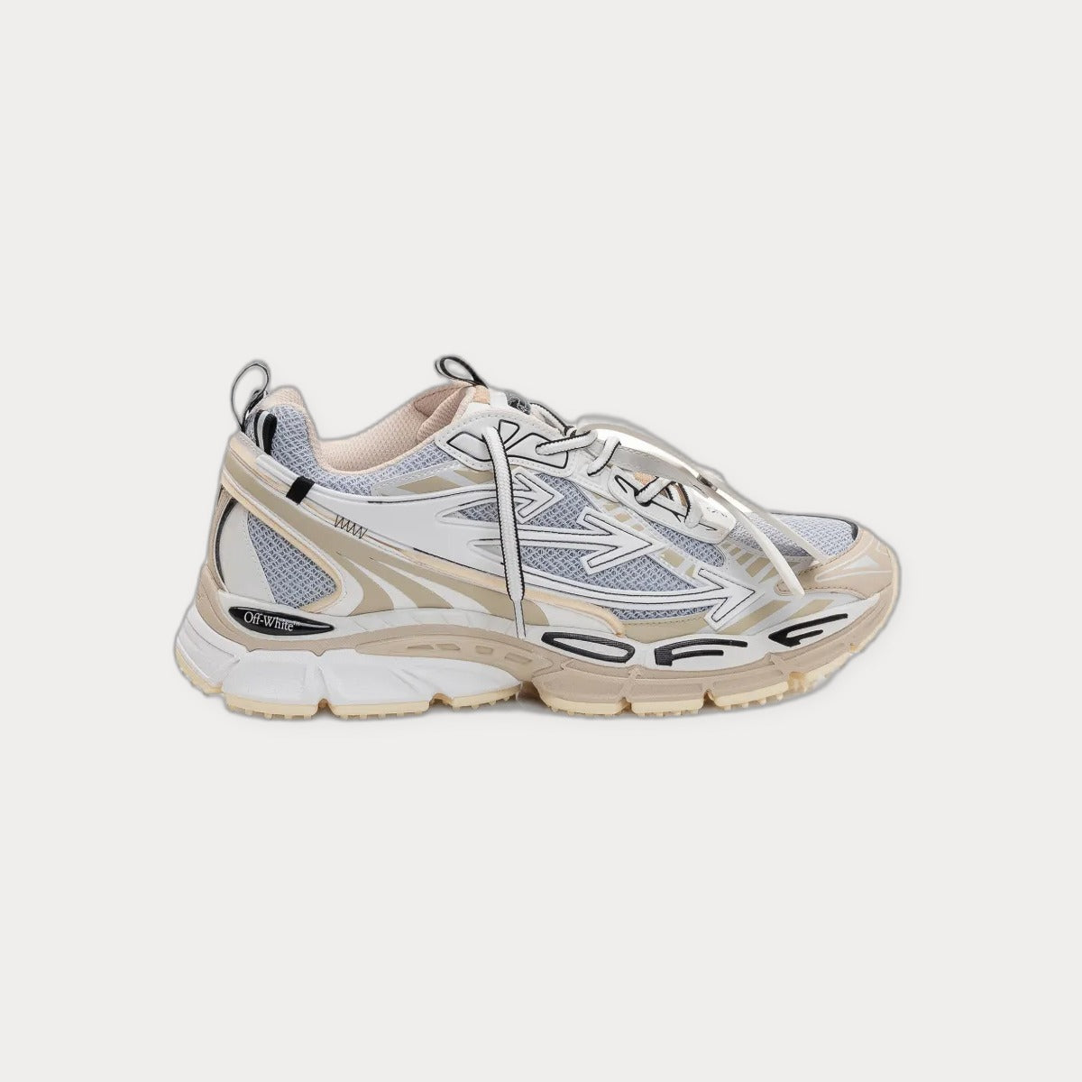 Off-Be Right Sneakers 10
