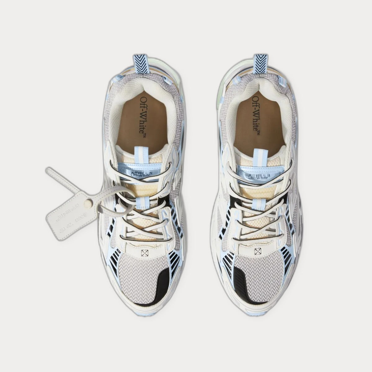 Off-Be Right Sneakers 5