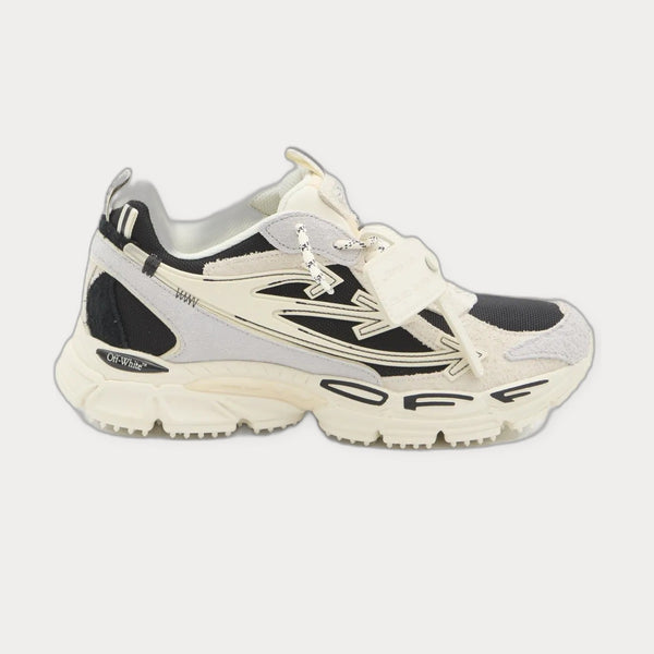 Off-WhiteBe Right Back Sneakers