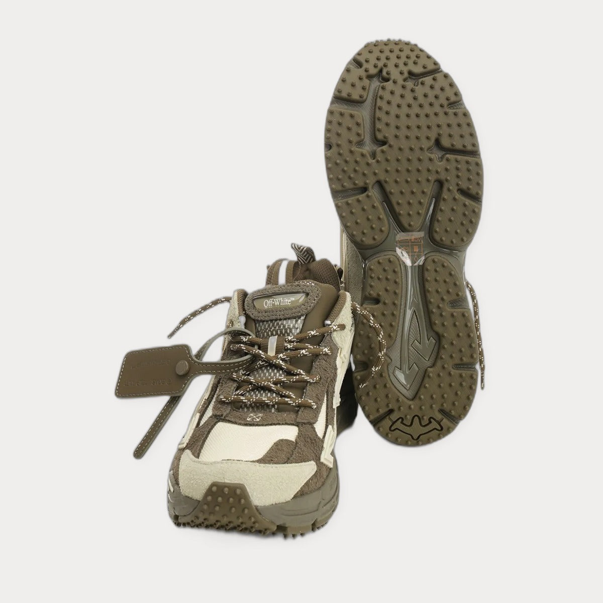 Off-White Sneakers 5