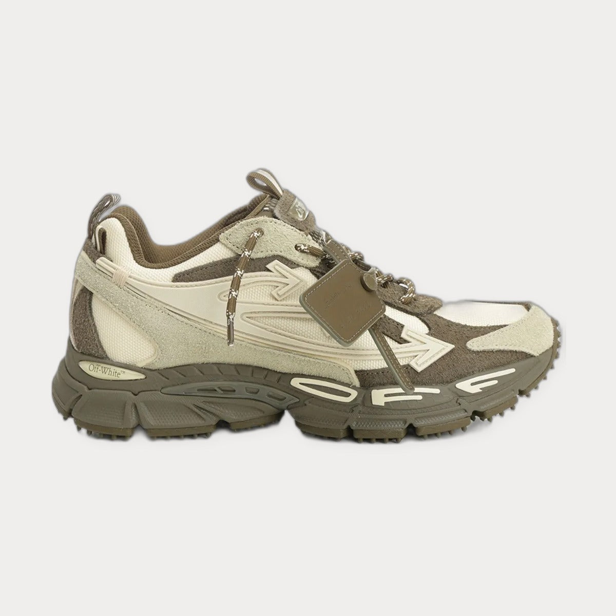 Off-Be Right Sneakers 7