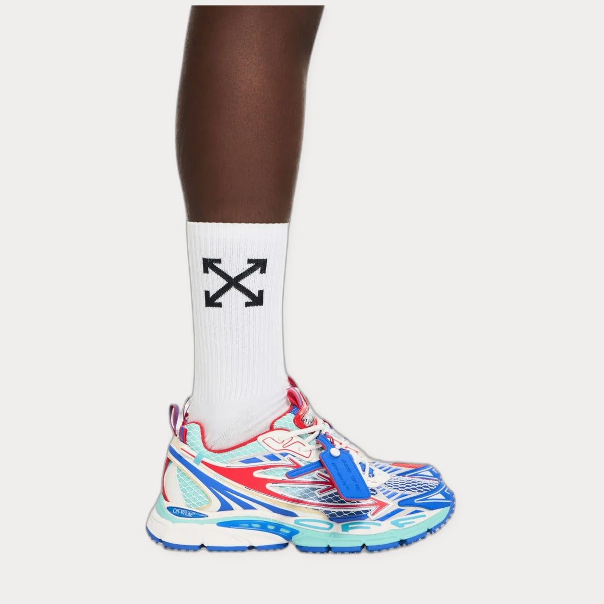 Off-Be Right Back Sneakers