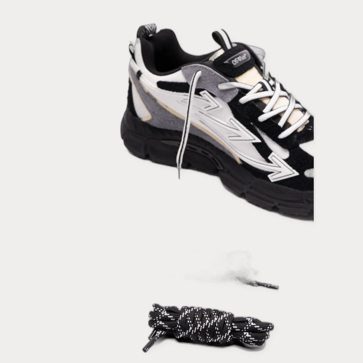 Off-White Ow Be Right Sneakers 5
