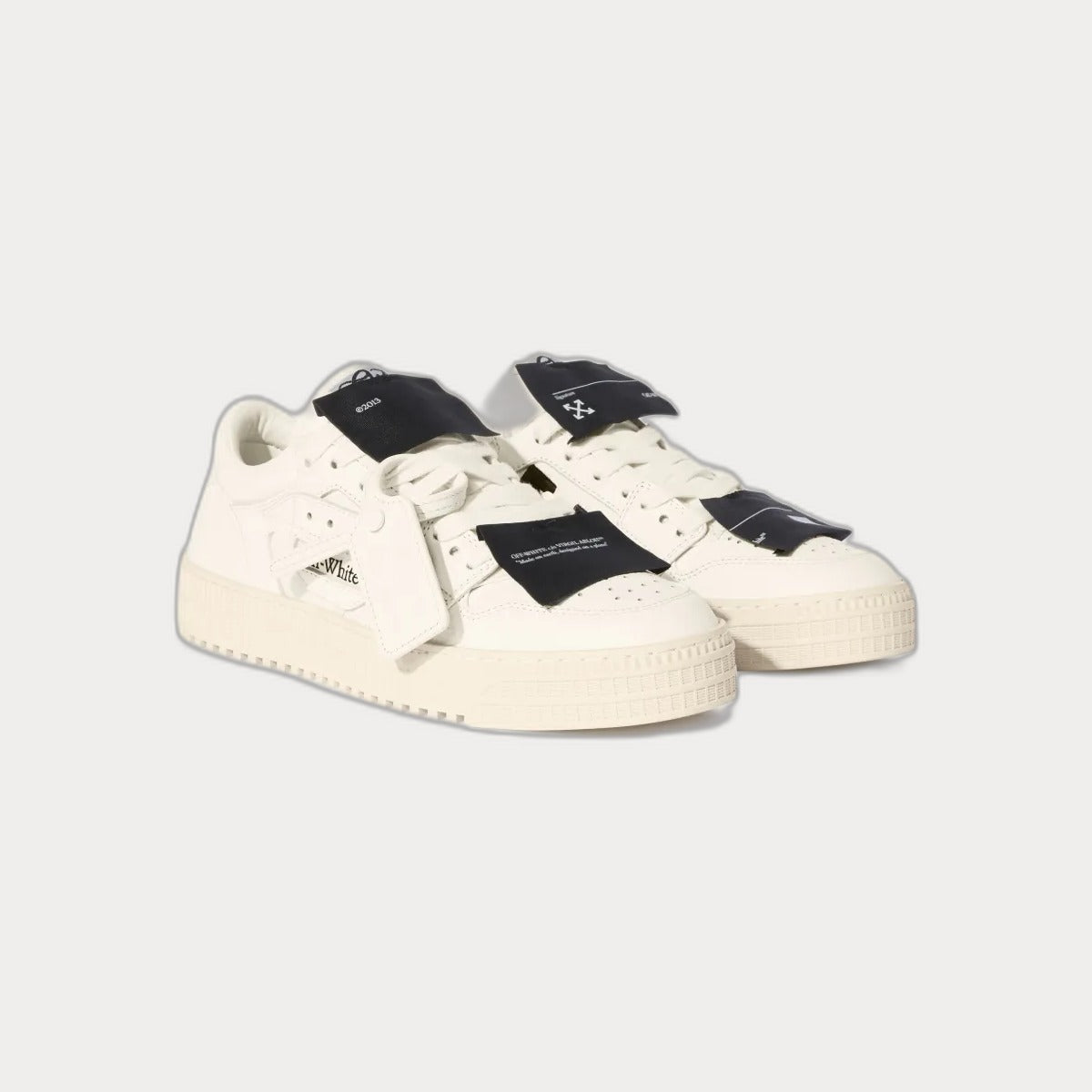 Off-3.0 Off Court Sneakers