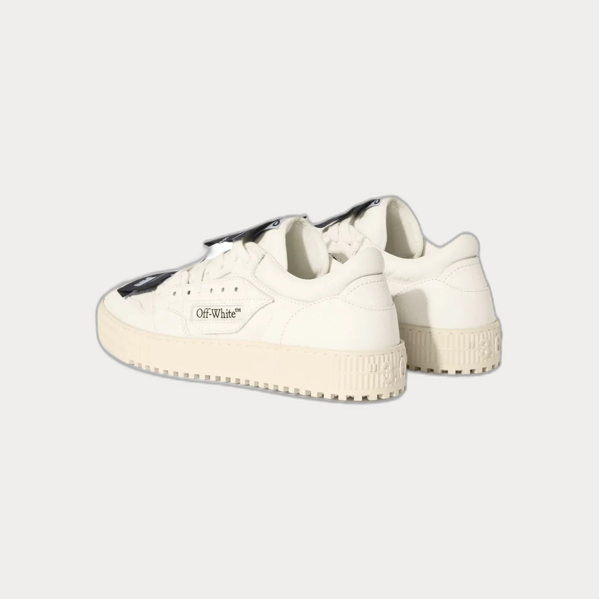 Off-White3.0 Off Sneakers