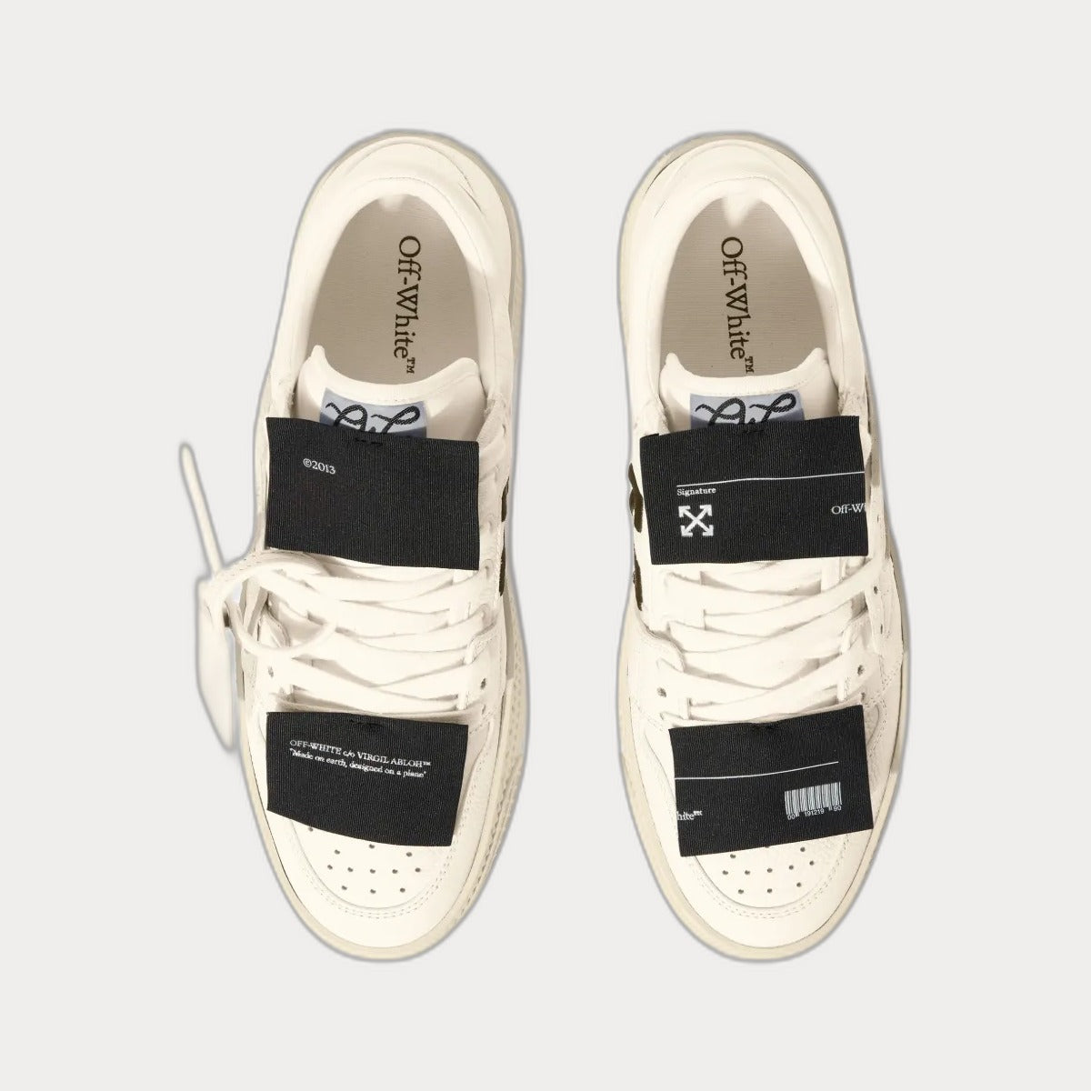 Off-3.0 Off Sneakers