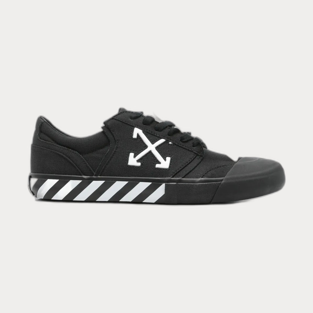 Off-WhiteVulc Undercut Sneakers