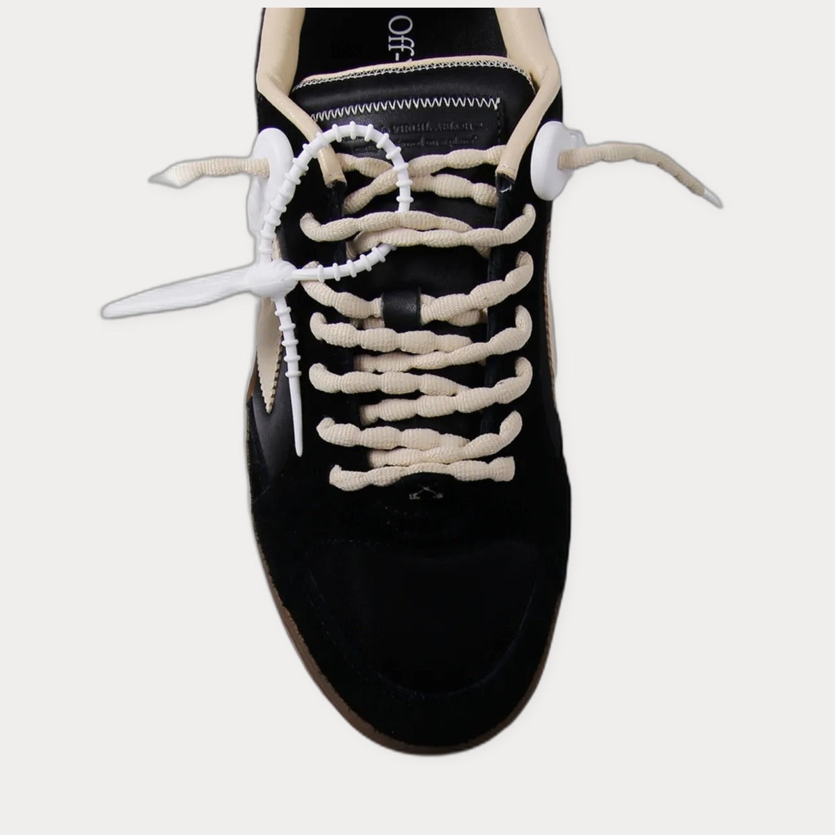 Off-White New Slim Arrow Sneakers 5