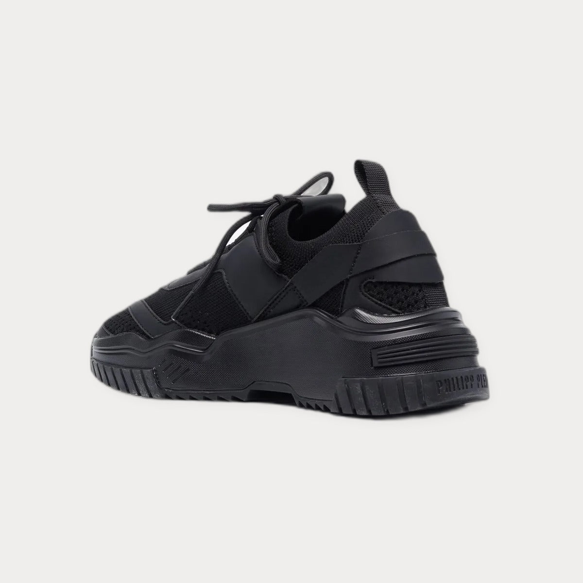 Philipp Plein Predator Sneakers