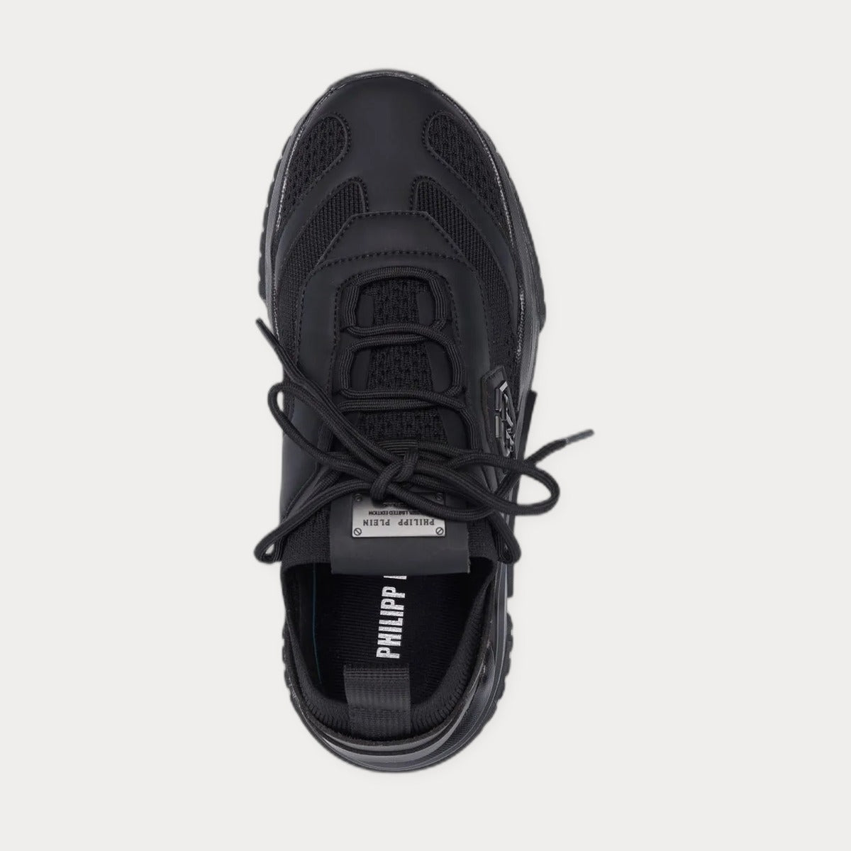 Philipp Plein Predator Sneakers 5