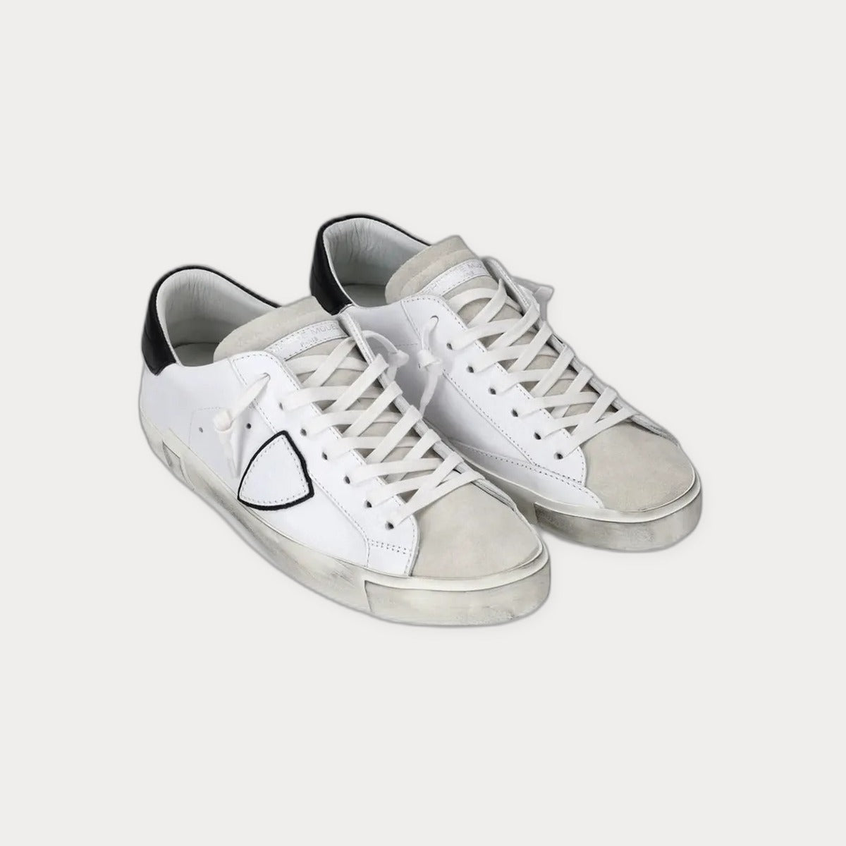 Philippe Model Paris Prsx Sneakers White