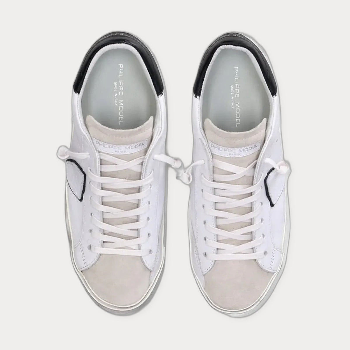 Philippe Model Paris Prsx Sneakers