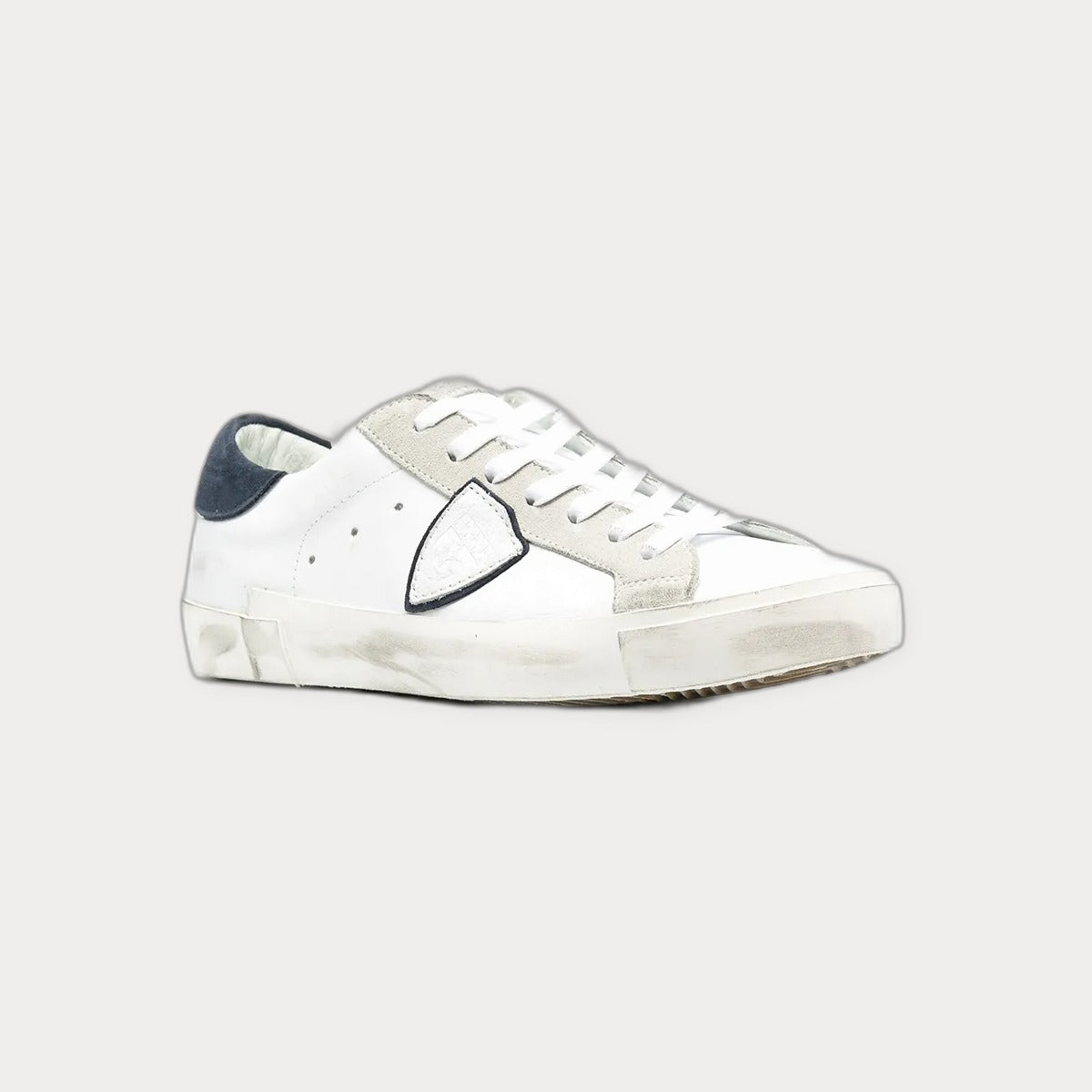 Philippe Model Paris Prsx Mixage Pop Low-Top Sneakers