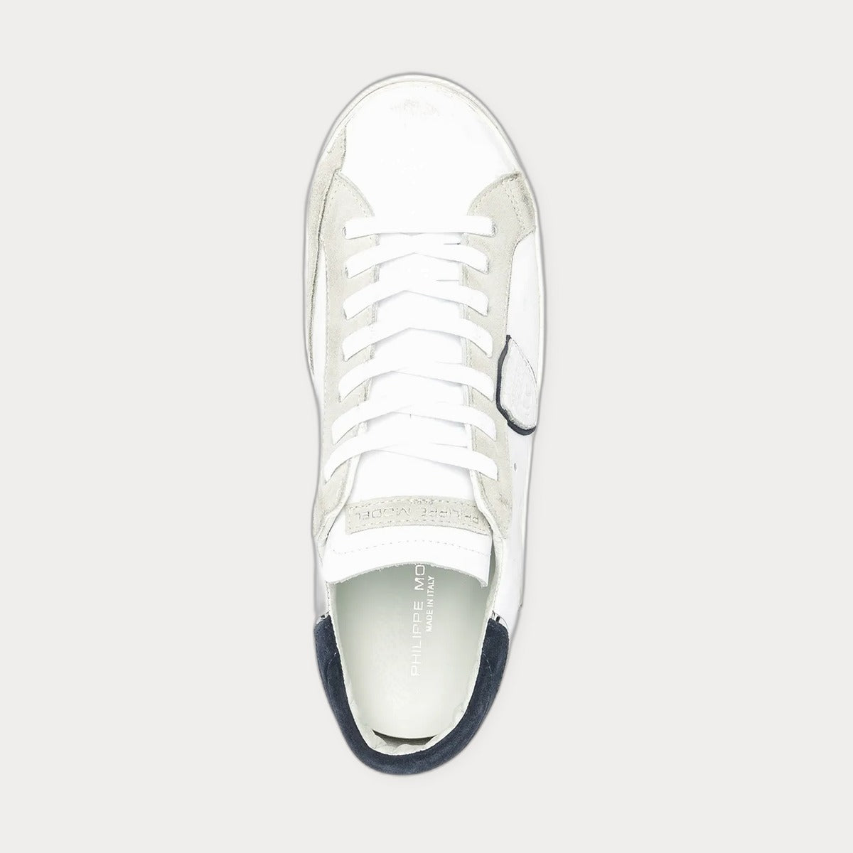 Philippe Model Paris Prsx Mixage Pop Sneakers