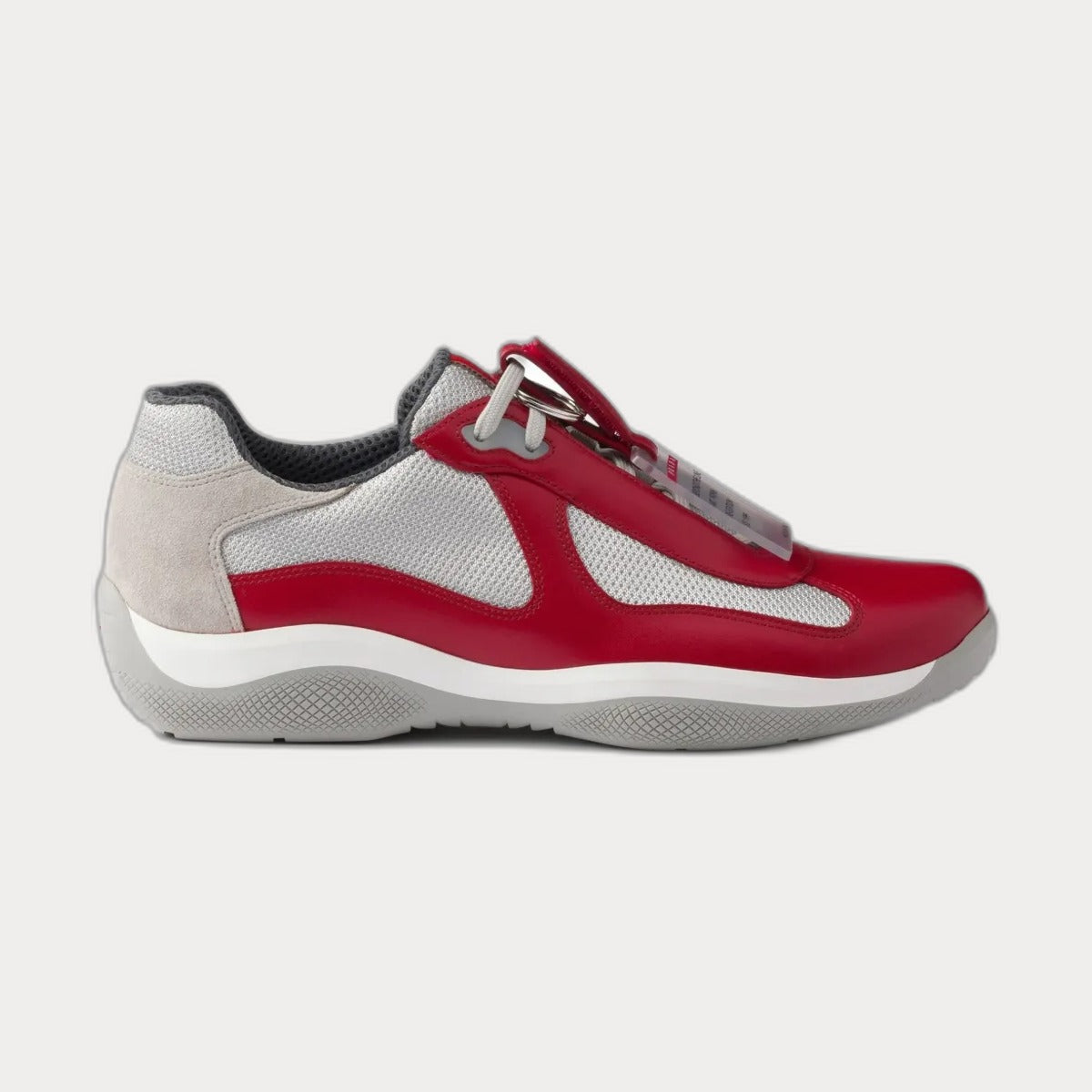 PradaAmerica's Cup Original Sneakers 5