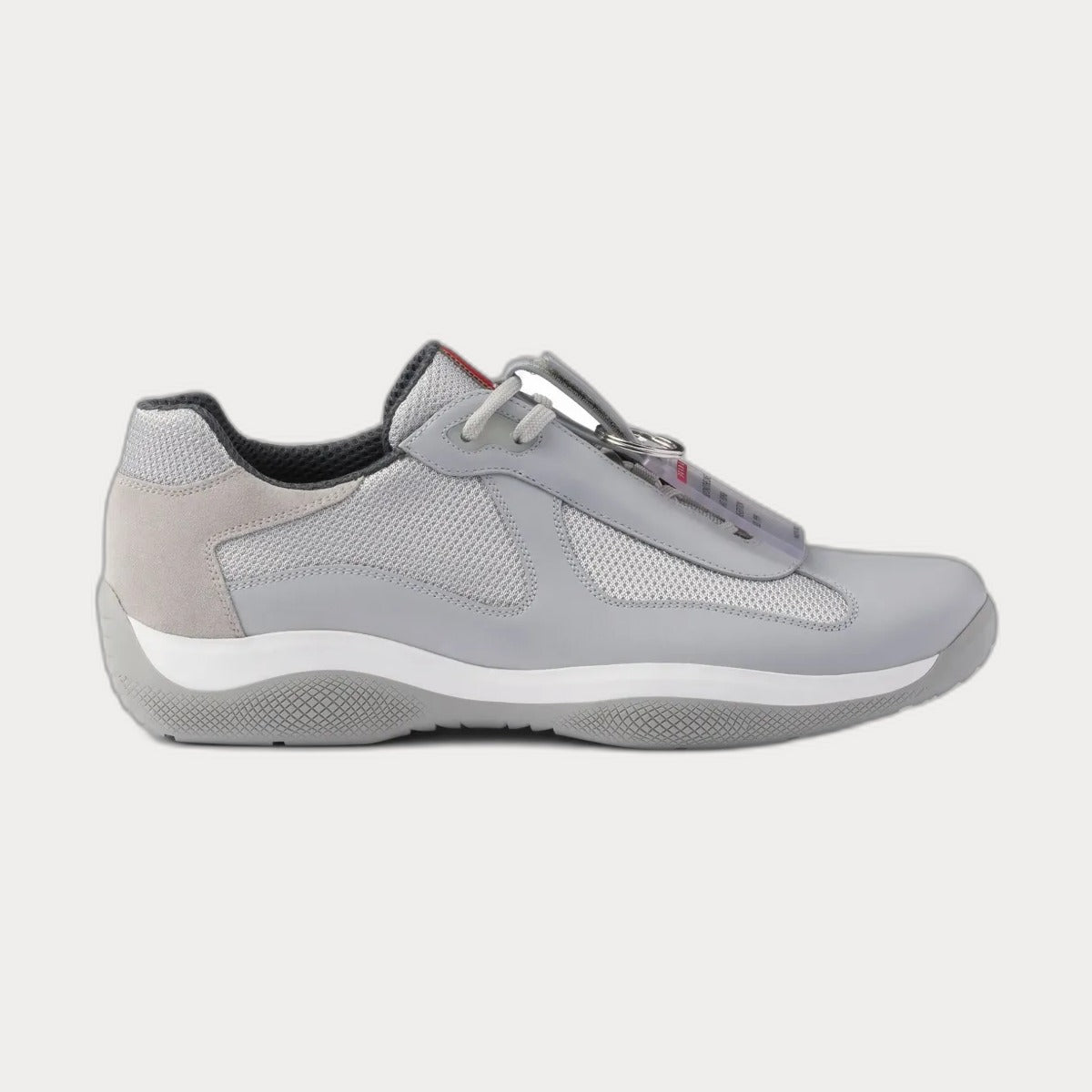 PradaAmerica's Cup Original Sneakers 6