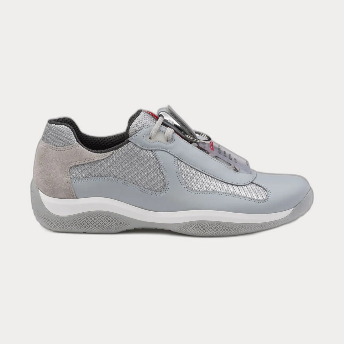 PradaAmerica's Cup Original Sneakers 7