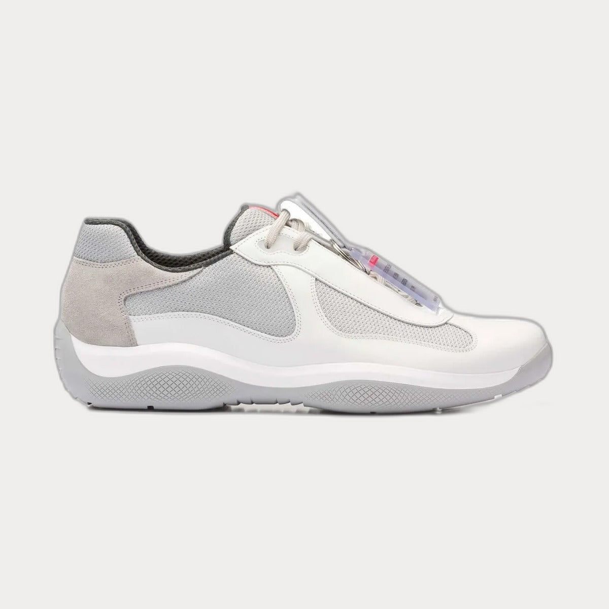 PradaAmerica's Cup Original Sneakers 8