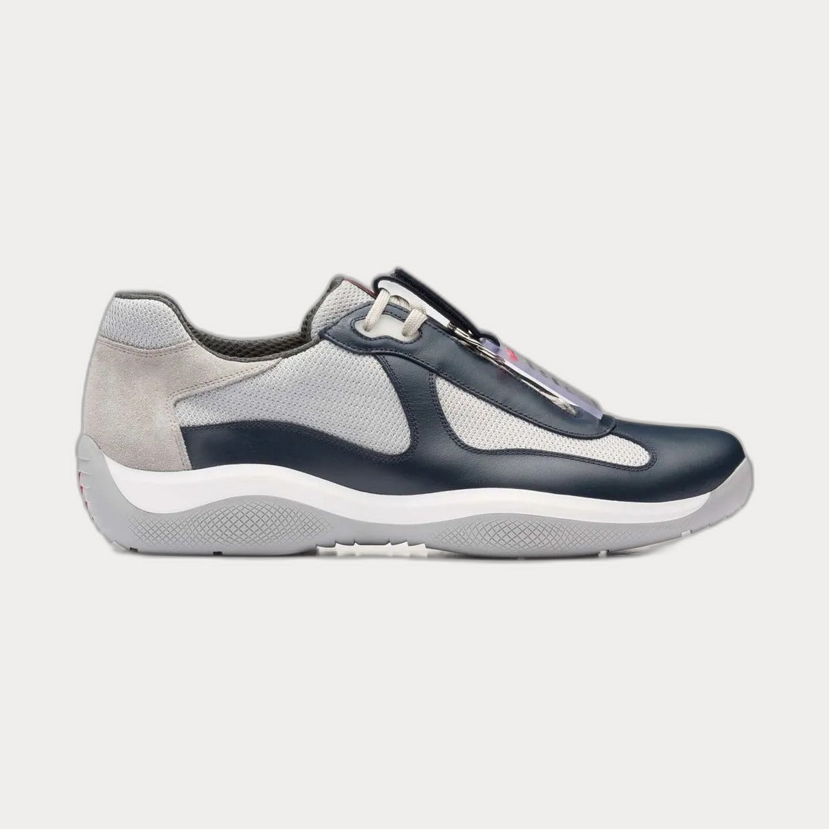 PradaAmerica's Cup Original Sneakers 9