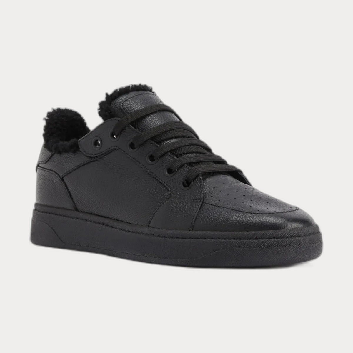 Giuseppe ZanottiFrankie Double-Zip Sneakers 8
