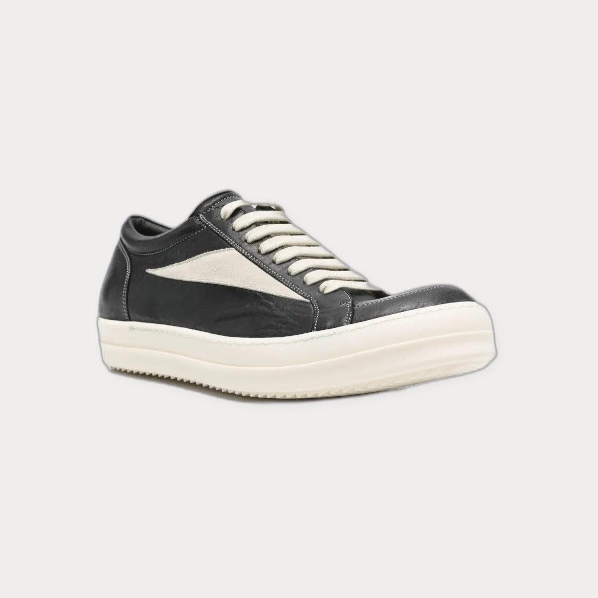 Low-Top Sneakers