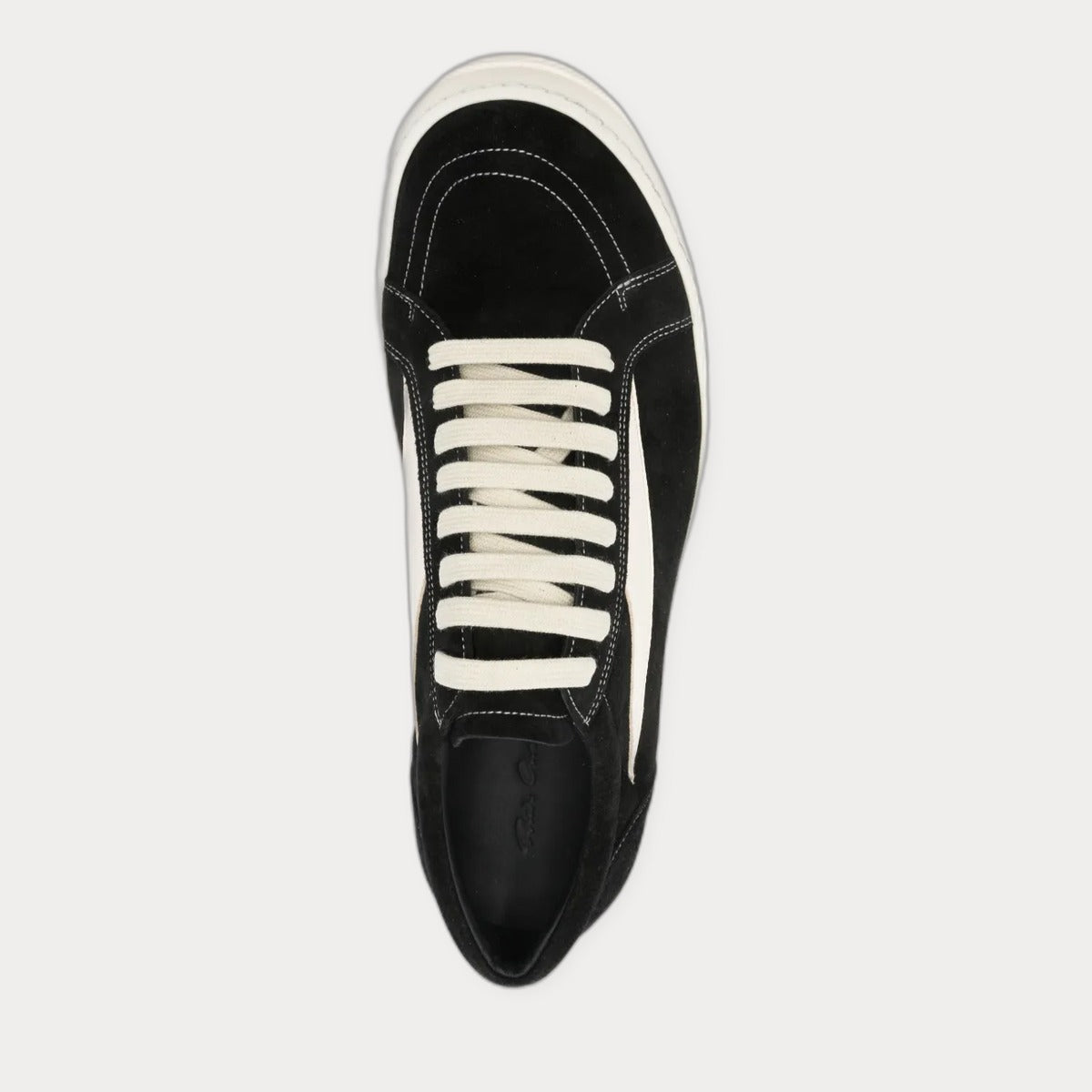 Rick Owens Low-Top Sneakers 5