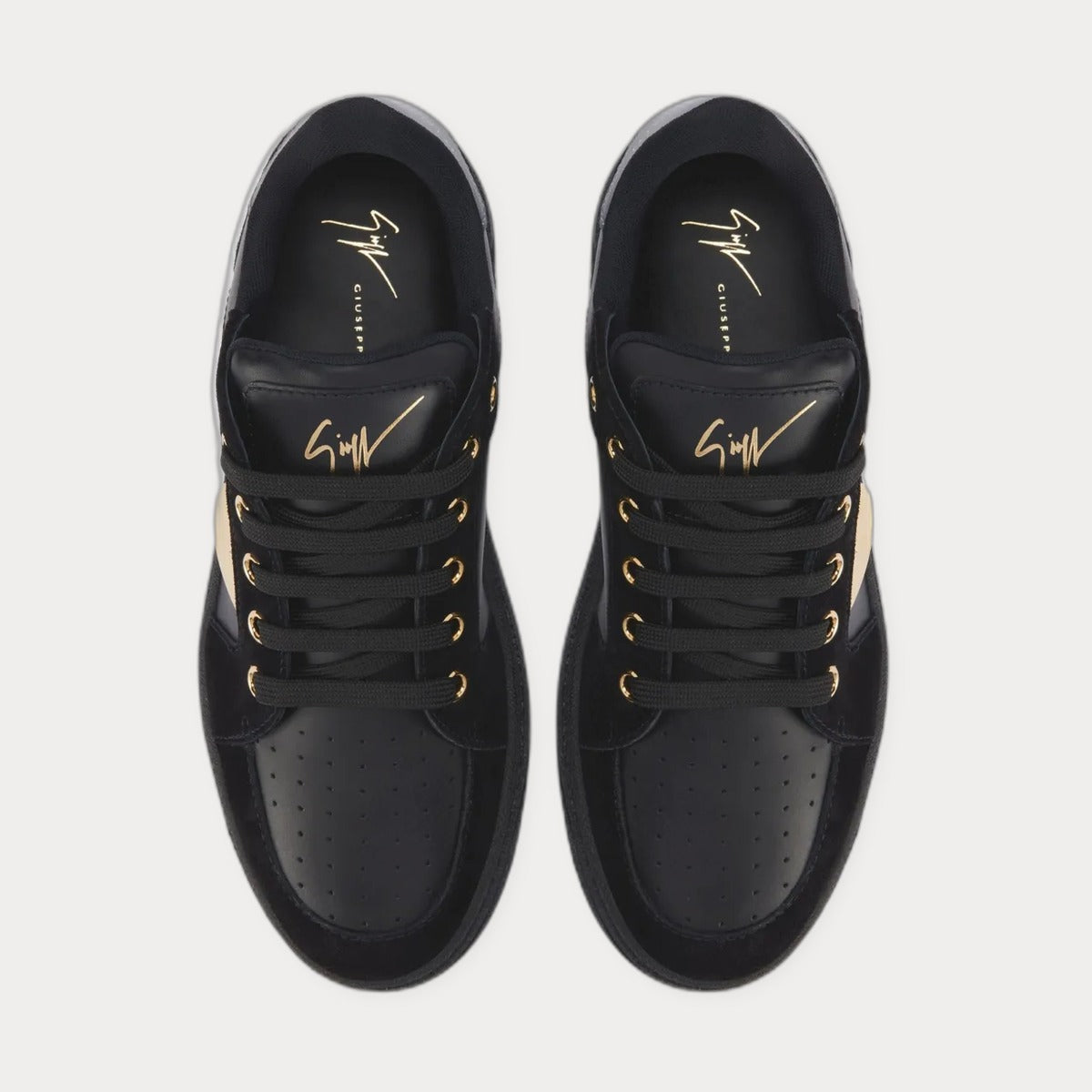 Giuseppe Zanotti Sneakers