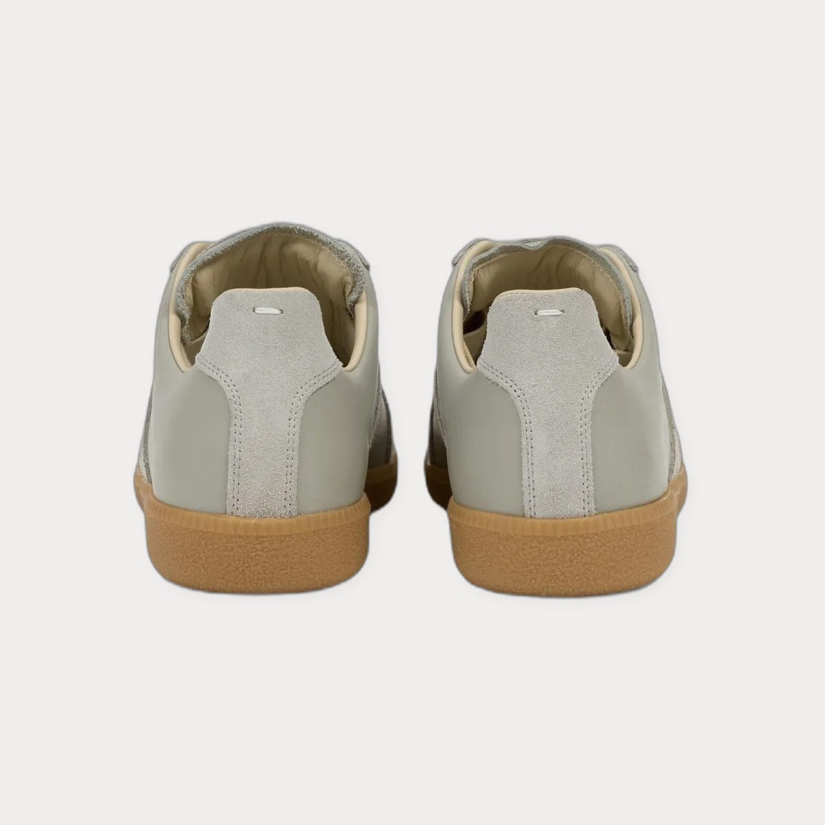 Maison Margiela Sneakers Blue