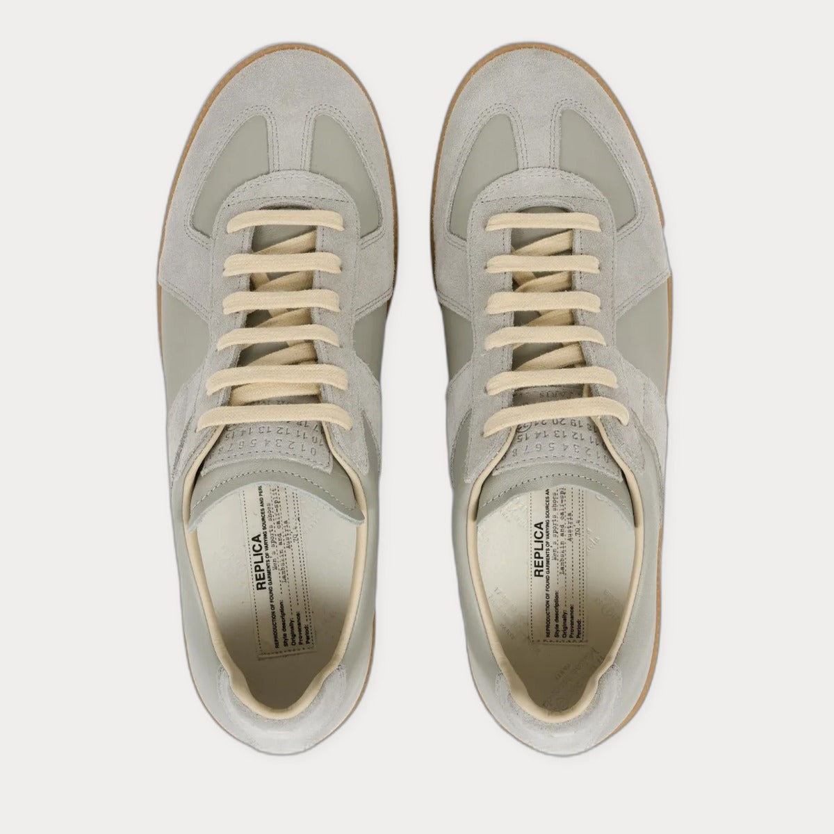 Maison Margiela Replica Sneakers