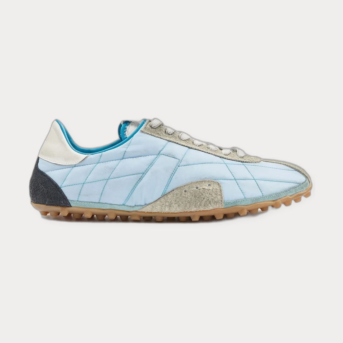 Maison Margiela Replica Low-Top Sneakers 7