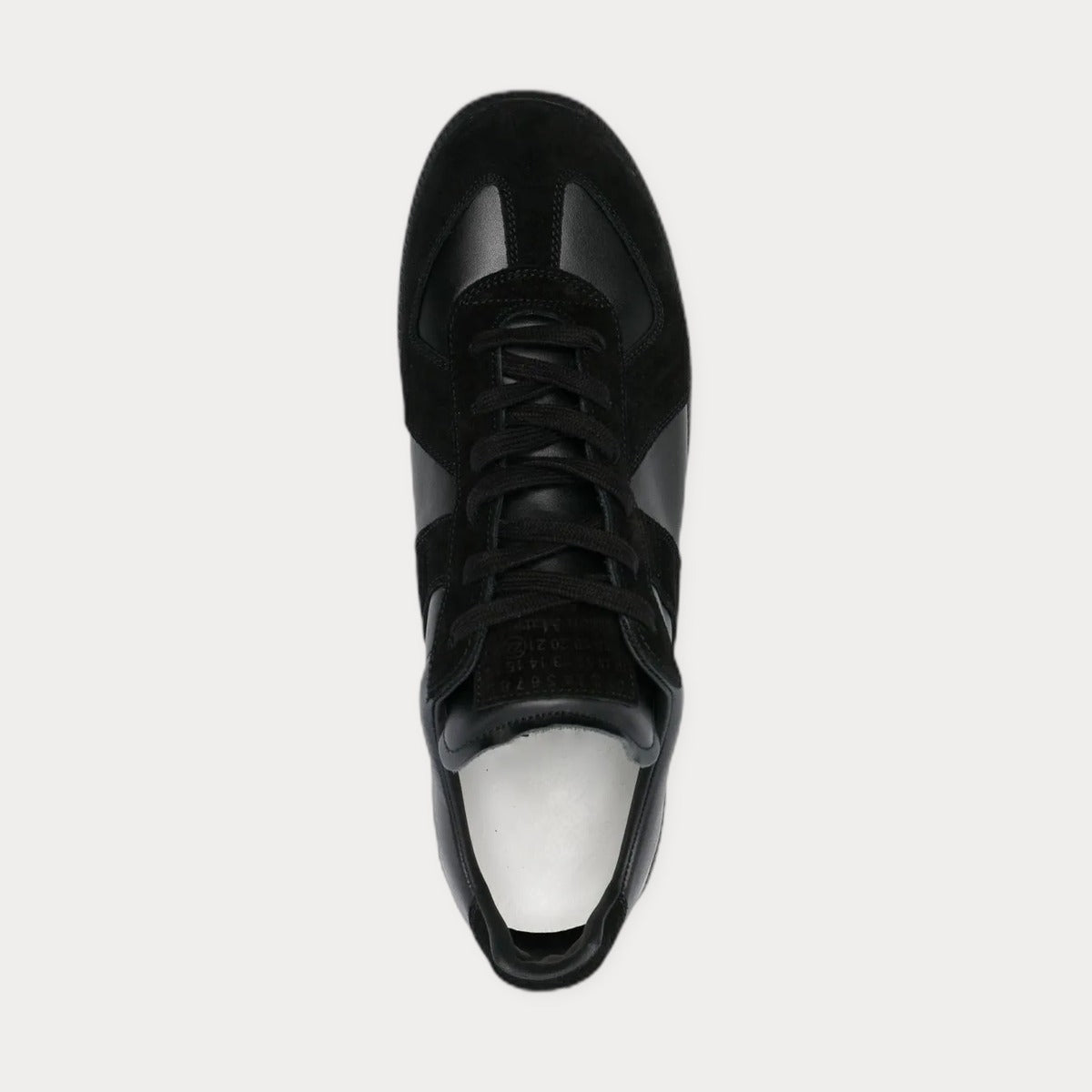 Maison Margiela Replica Low-Top Sneakers