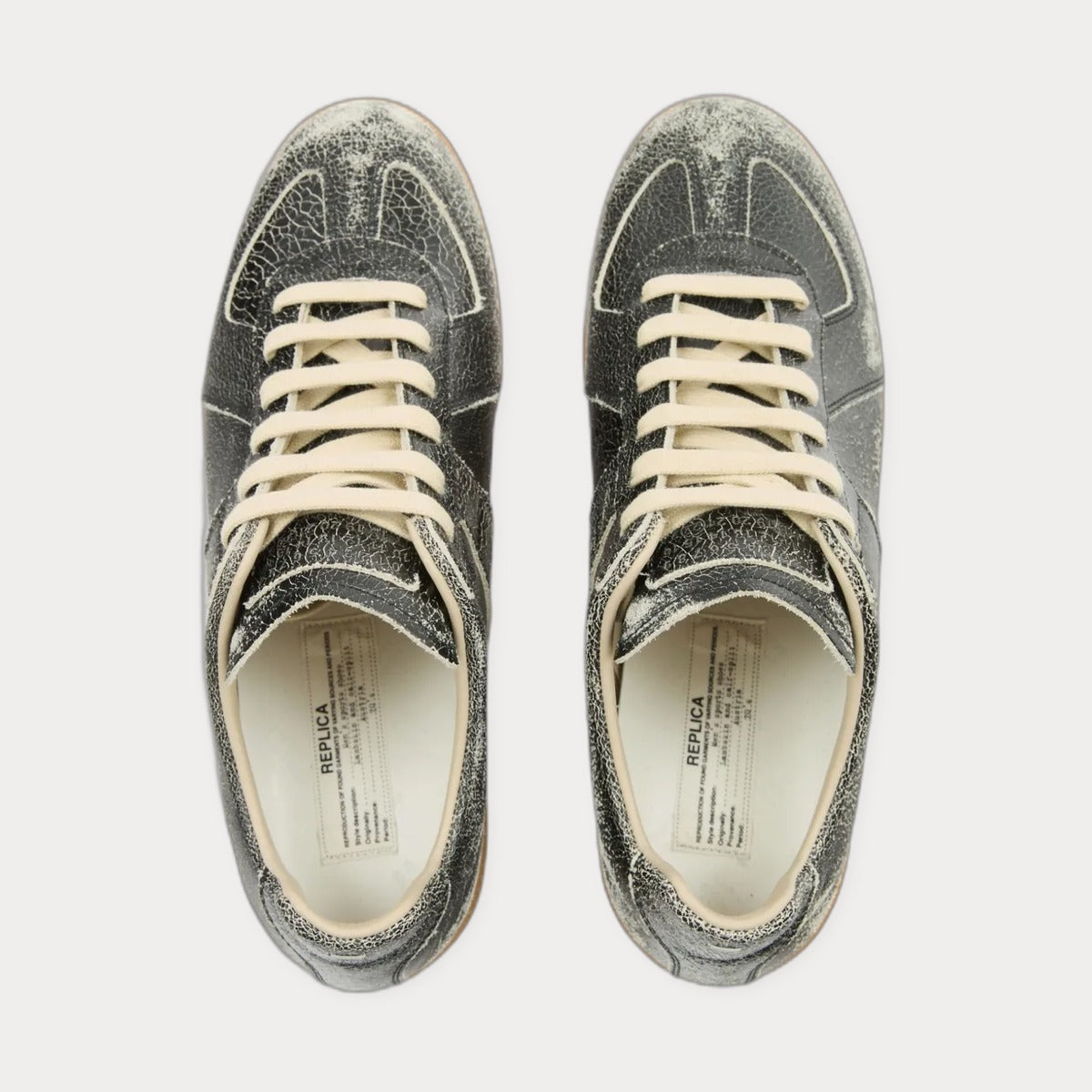 Maison Sneakers 5