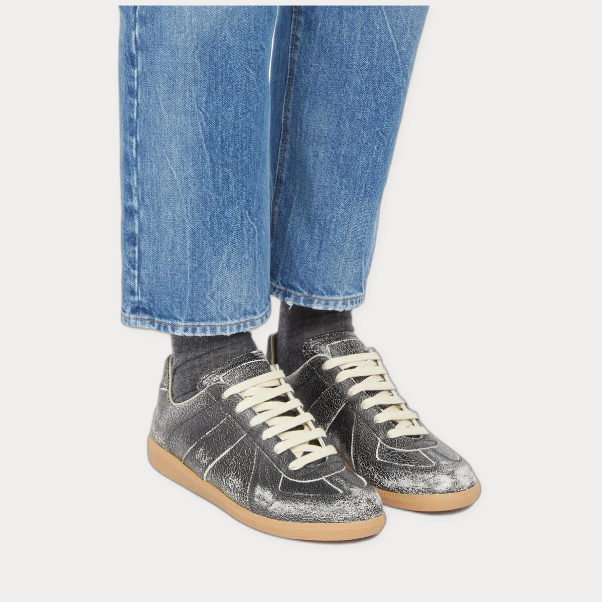 Maison Sneakers 6