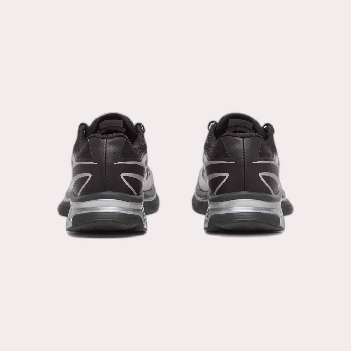 MM6 Maison Margiela X Salomonx Salomon Sneakers Black