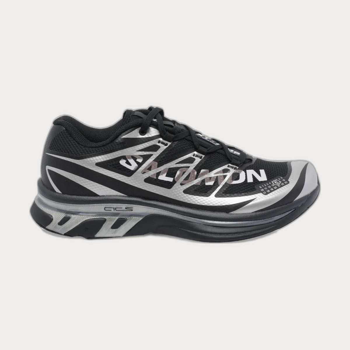 MM6 Maison Margiela X Salomonx Salomon Sneakers 7