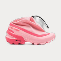 MM6 Maison Margiela X Salomon Cross Drawstring Sneakers Pink