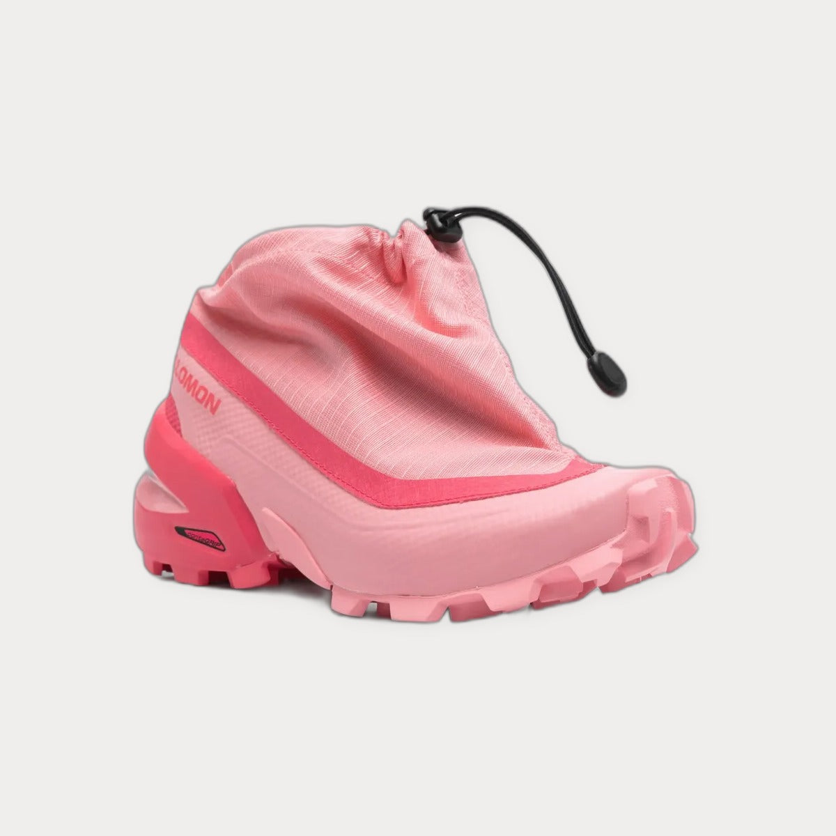MM6 Maison Margiela X Salomon Cross Drawstring Sneakers