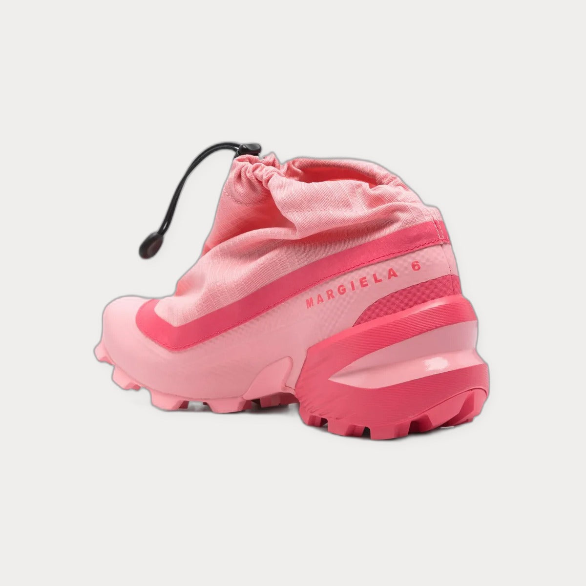 MM6 Maison Margiela X Salomon Cross Sneakers Pink