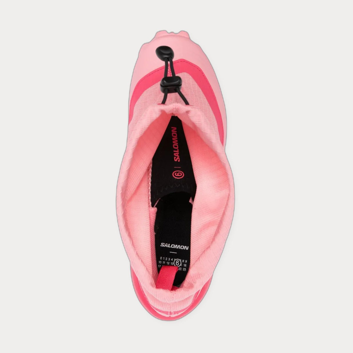 MM6 Maison Margiela X Salomon Cross Sneakers