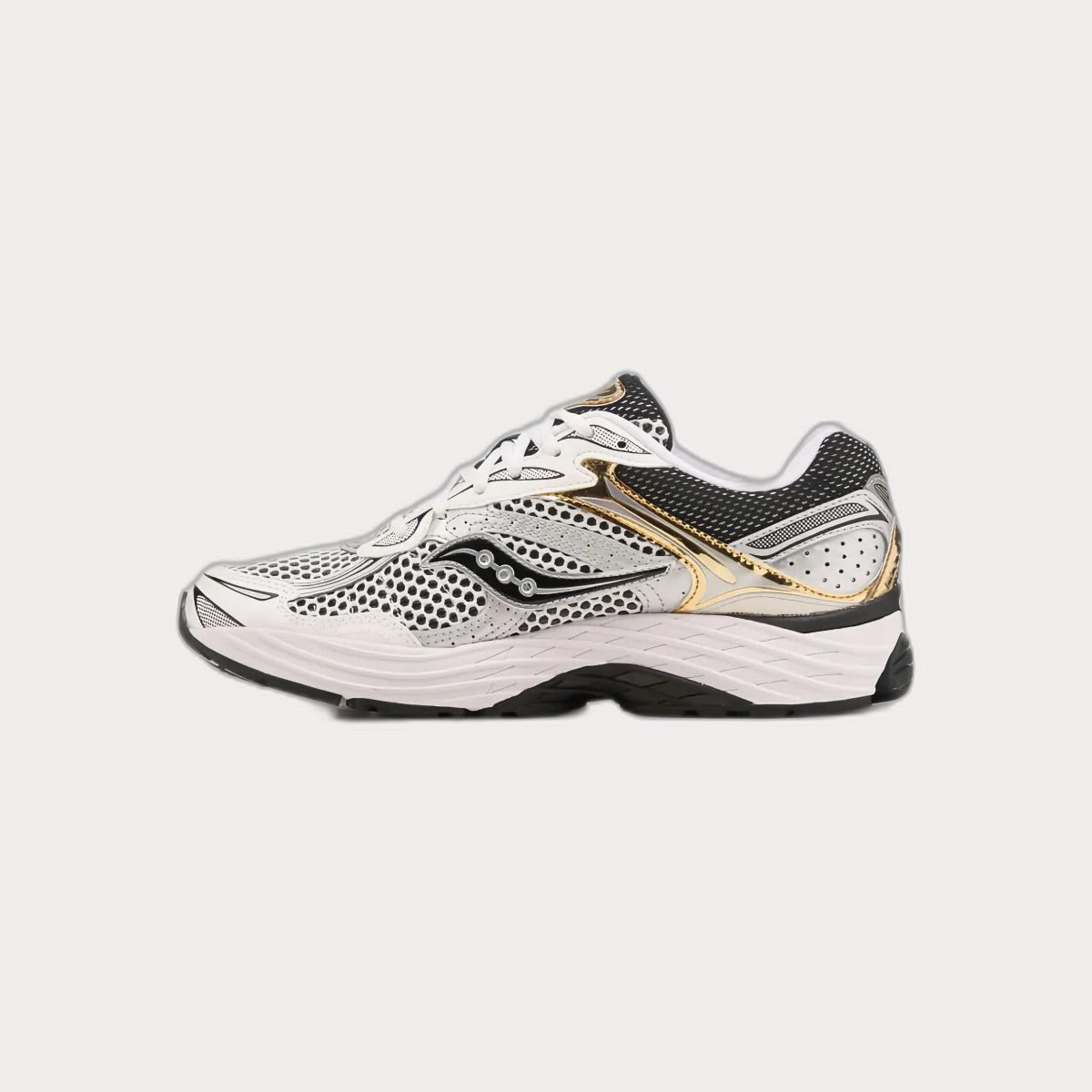 SauconyProgrid Omni Sneakers 5