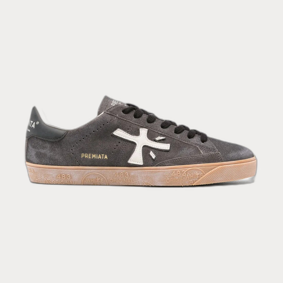 PremiataSteven Sneakers 10