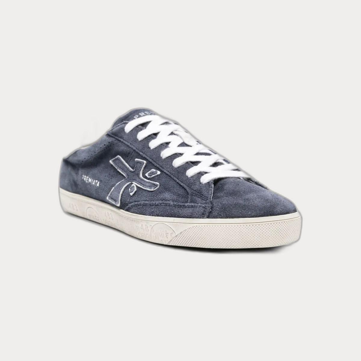 PremiataSteven Sneakers Blue