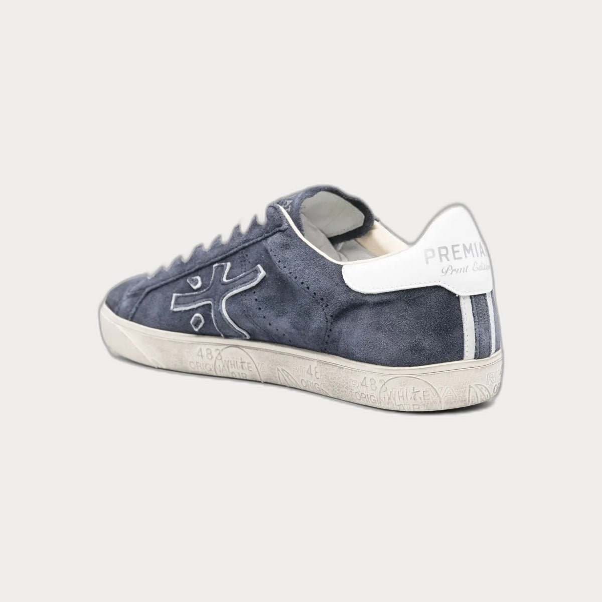 PremiataSteven Sneakers